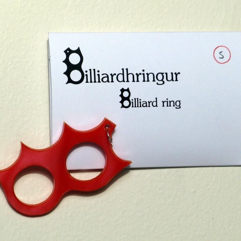 Billiard Ring - Image 7